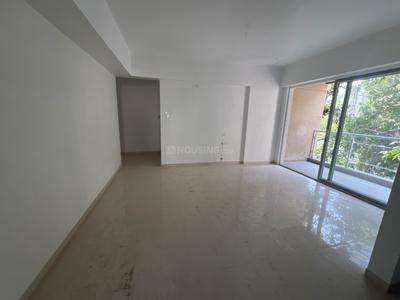 Hall Image of 2000 Sq.ft 4 BHK Apartment / Flat for sale in Erandwane Pune for Rs. 35000000