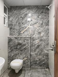 Common Bathroom Image of 1500 Sq.ft 3 BHK Apartment / Flat for sale in Vihaan Wardania, Noida Extension Greater Noida for Rs. 5504500