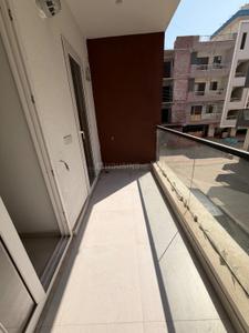 Balcony Image of 1300 Sq.ft 3 BHK Apartment / Flat for sale in Ramgarh Bhudda Zirakpur for Rs. 6550000