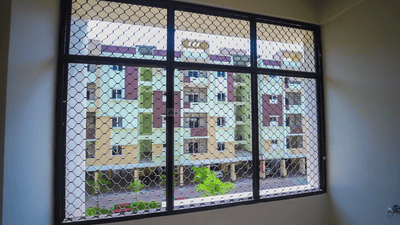 Image of 1335 Sq.ft 3 BHK Apartment / Flat for sale in Ankuli, Brahmapur for Rs. 5073000