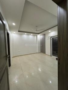 Hall Image of 1350 Sq.ft 3 BHK Builder Floor for rent in DDA Flats Vasant Kunj, Vasant Kunj New Delhi for Rs. 46000
