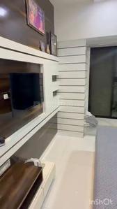 Hall Image of 2760 Sq.ft 4 BHK Apartment / Flat for sale in Sahyadri Tower, Malad East Mumbai for Rs. 80000000