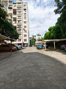 Image of 640 Sq.ft 1 BHK Apartment / Flat for sale in Narhe, Pune for Rs. 5750000