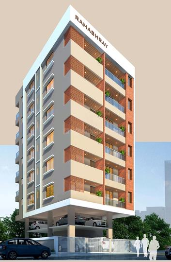 Ramashray  Main Image 1