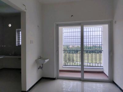 Living Room Image of 1427 Sq.ft 3 BHK Apartment / Flat for sale in Navins Hillview Avenue, Kundrathur Chennai for Rs. 9900000