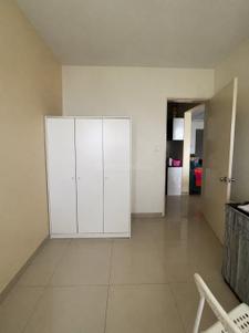 Hall Image of 1050 Sq.ft 2 BHK Apartment / Flat for rent in Nanded Asawari, Nanded Pune for Rs. 35000