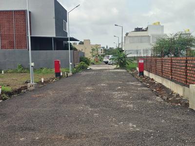 Image of 4592 Sq.ft Residential Plot / Land for sale in Deolali Camp, Devlali for Rs. 11200000