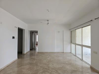 Living Room Image of 2250 Sq.ft 3.5 BHK Apartment / Flat for sale in Darode Shriniwas Liviano Phase I, Kharadi Pune for Rs. 23500000