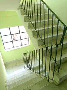 Staircase Image of 652 Sq.ft 2 BHK Apartment / Flat for sale in Baghajatin Kolkata for Rs. 2800000