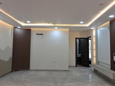 Living Room Image of 2250 Sq.ft 4 BHK Builder Floor for sale in Paschim Vihar New Delhi for Rs. 45000000