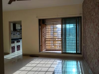 Living Room Image of 1250 Sq.ft 2 BHK Apartment / Flat for sale in Gitanjali Building, Kharghar Navi Mumbai for Rs. 11000000
