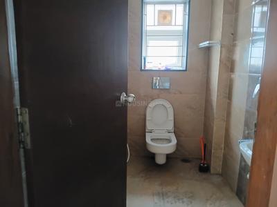 Image of 1750 Sq.ft 3 BHK Builder Floor for rent in Kodambakkam, Chennai for Rs. 57000