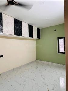 Bedroom Image of 950 Sq.ft 2 BHK Independent House for sale in Thudiyalur Coimbatore for Rs. 7100000