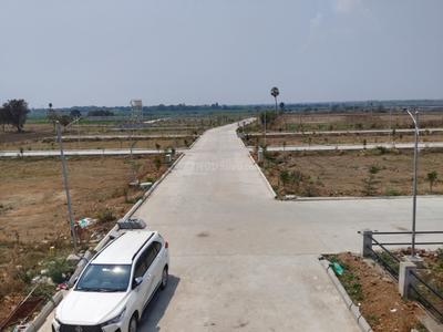 Image of 150 Sq.ft Residential Plot / Land for sale in Kandi, Sangareddy for Rs. 2620000