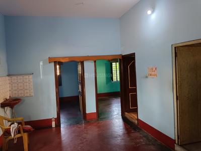 Hall Image of 1000 Sq.ft 3 BHK Independent House for rent in Ushagram Asansol for Rs. 9000