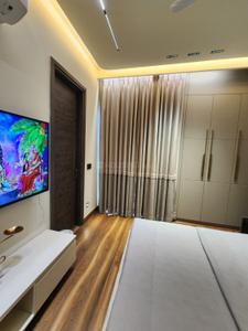 Bedroom Image of 3000 Sq.ft 4.5 BHK Studio for sale in Tri Nagar New Delhi for Rs. 40000000