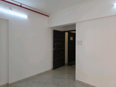 Living Room Image of 689 Sq.ft 1 BHK Apartment / Flat for sale in JSB Nakshatra Aazstha, Vasai East Vasai for Rs. 3235445