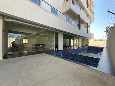 Image of 1104 Sq.ft 2 BHK Apartment / Flat for sale in SPT Crafted Living, Yelachanayakanapura, Bengaluru for Rs. 6600000