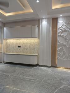 Hall Image of 1683 Sq.ft 3 BHK Builder Floor for sale in Preet Vihar New Delhi for Rs. 35000000