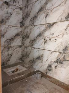 Bedroom One Image of 1700 Sq.ft 4 BHK Builder Floor for sale in Shalimar Garden Ghaziabad for Rs. 12500000