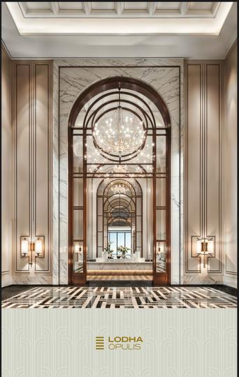 Lodha Opulis A Main Image 1