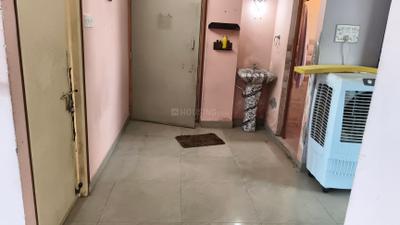 Living Room Image of 1154 Sq.ft 3 BHK Apartment / Flat for sale in Keshtopur Kolkata for Rs. 5100000