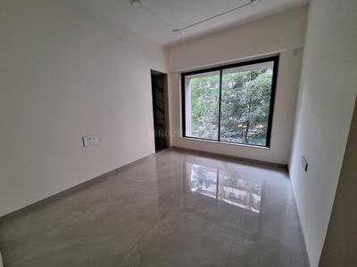 Bedroom Image of 850 Sq.ft 2 BHK Apartment / Flat for sale in Arkade Nest, Mulund West Mumbai for Rs. 16000000