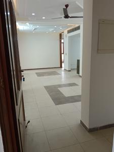 Hall Image of 2250 Sq.ft 4 BHK Builder Floor for sale in DDA Residential Plots Sector 17, Sector 17 Dwarka New Delhi for Rs. 13500000
