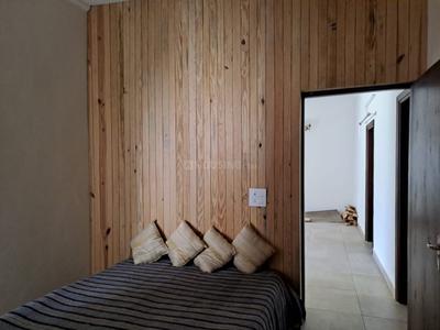 Bedroom Image of 2650 Sq.ft 4 BHK Villa for sale in Garhi Cantt Dehradun for Rs. 37500000