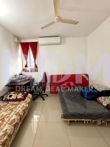 Hall Image of 1925 Sq.ft 2 BHK Apartment / Flat for sale in Bhandari Verve On The Curve, Whitefield Bengaluru for Rs. 23500000