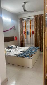 Bedroom Image of 900 Sq.ft 3 BHK Builder Floor for sale in Nilothi New Delhi for Rs. 3800000