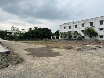 Image of 2498 Sq.ft Residential Plot / Land for sale in Varadharajapuram, Chennai for Rs. 9989502