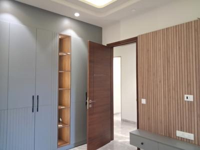 Bedroom Image of 1800 Sq.ft 3 BHK Builder Floor for sale in Paschim Vihar New Delhi for Rs. 35000000