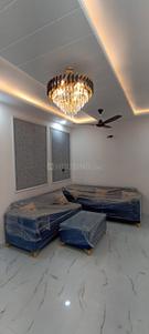 Hall Image of 1401 Sq.ft 3 BHK Apartment / Flat for sale in Jagatpura Jaipur for Rs. 7200000