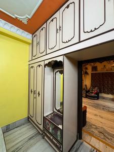 Bedroom Image of 1210 Sq.ft 3 BHK Apartment / Flat for sale in Liluah Howrah for Rs. 5500000