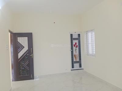 Bedroom Image of 1300 Sq.ft 3 BHK Independent House for sale in Pannimadai Coimbatore for Rs. 7400000