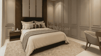 Image of 2000 Sq.ft 5 BHK Villa for sale in Jagatpura, Jaipur for Rs. 22500000