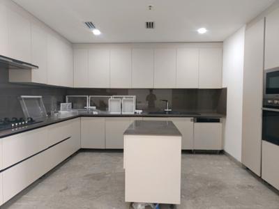 Kitchen Image of 3800 Sq.ft 4.5 BHK Apartment / Flat for sale in Acropolis Voyage To The Stars, Kondhwa Pune for Rs. 46000000
