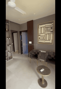 Image of 1340 Sq.ft 3 BHK Apartment / Flat for sale in Malabar Hill, Mumbai for Rs. 150000000