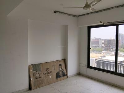 Bedroom Image of 3967 Sq.ft 4 BHK Apartment / Flat for sale in The Indus, Bodakdev Ahmedabad for Rs. 40000000