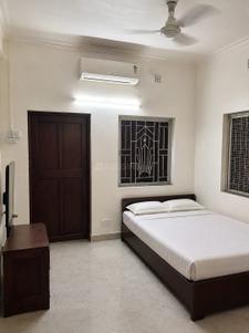 Bedroom Image of 850 Sq.ft 2 BHK Apartment / Flat for sale in Tollygunge Kolkata for Rs. 3800000