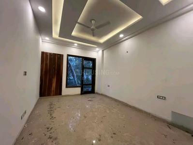 Hall Image of 1800 Sq.ft 3 BHK Apartment / Flat for sale in Saket RWA, Saket New Delhi for Rs. 9000000