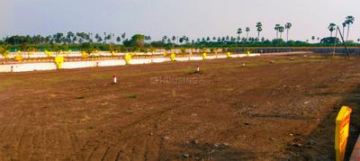Image of 1101 Sq.ft Residential Plot / Land for sale in Chaturbhuja Trimbak Oaks Phase 5, Penamaluru, Vijayawada for Rs. 5490000