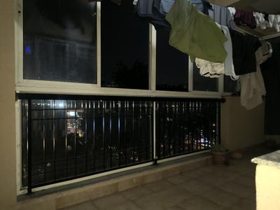 Bedroom One Image of 1500 Sq.ft 3 BHK Apartment / Flat for sale in Sobha Hibiscus, Bellandur Bengaluru for Rs. 30000000