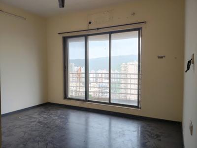 Bedroom Image of 1620 Sq.ft 3 BHK Apartment / Flat for sale in Paradise Sai Spring, Kharghar Navi Mumbai for Rs. 19000000