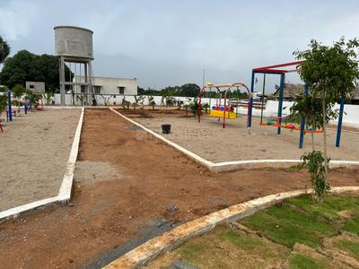 Image of 1500 Sq.ft Residential Plot / Land for sale in The New Town, Bilichi, Coimbatore for Rs. 2582000