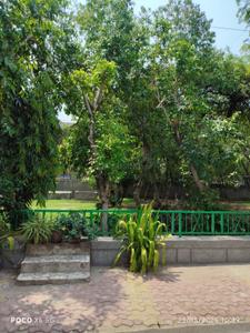 Image of 650 Sq.ft 1 BHK Independent House for rent in Sector 61, Noida for Rs. 20000