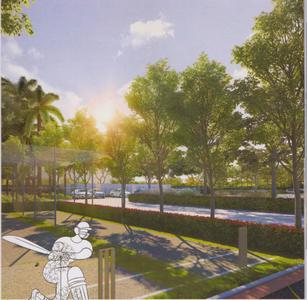 Image of 2095 Sq.ft 3 BHK Apartment / Flat for sale in Madanpur, Bhubaneswar for Rs. 15900000