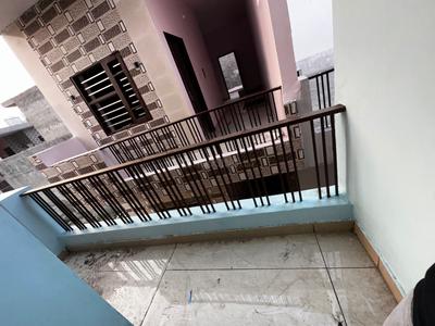 Balcony Image of 700 Sq.ft 2.5 BHK Independent House for sale in Sarabha Nagar Jalandhar for Rs. 2350000