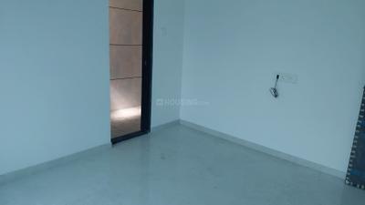 Bedroom Image of 460 Sq.ft 1 BHK Apartment / Flat for rent in Reliable Unique Pride, Vikhroli East Mumbai for Rs. 36000